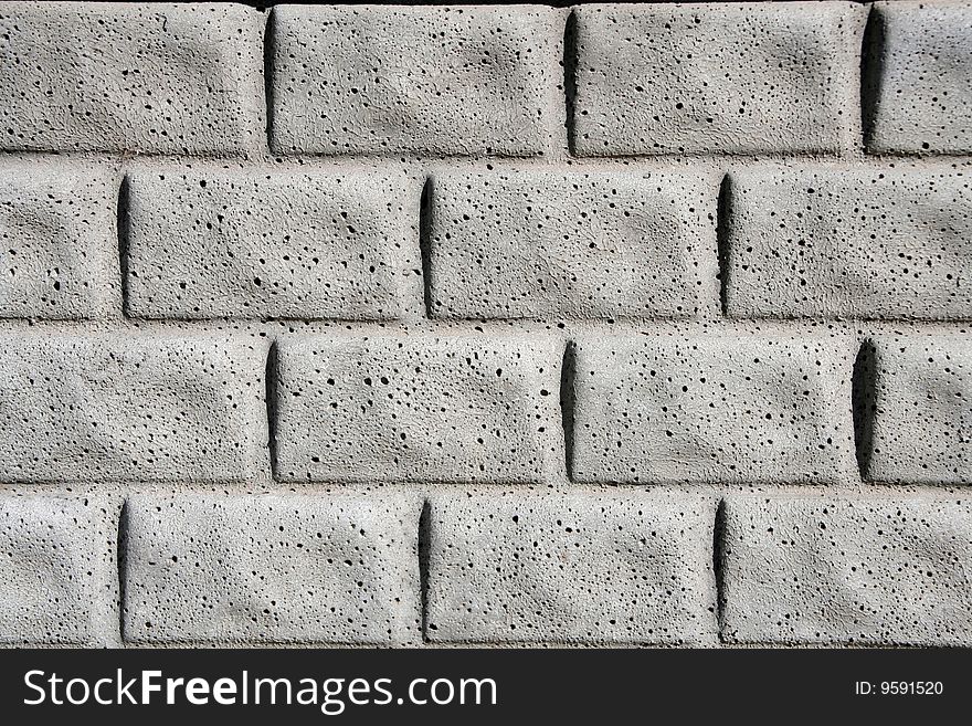 Wall