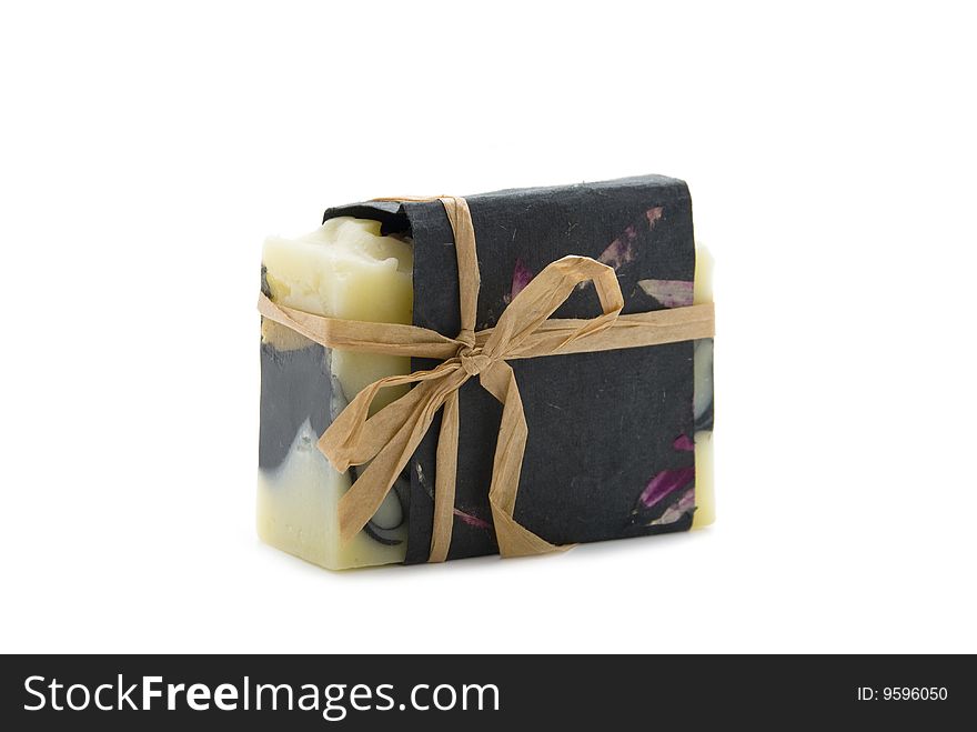 Handmade Soap