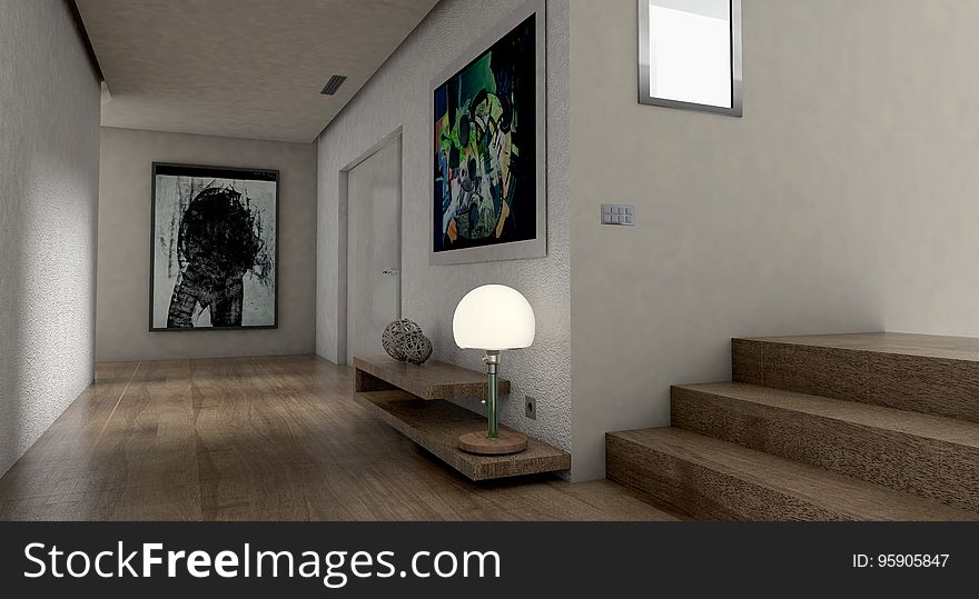 Property, Interior Design, Floor, Ceiling