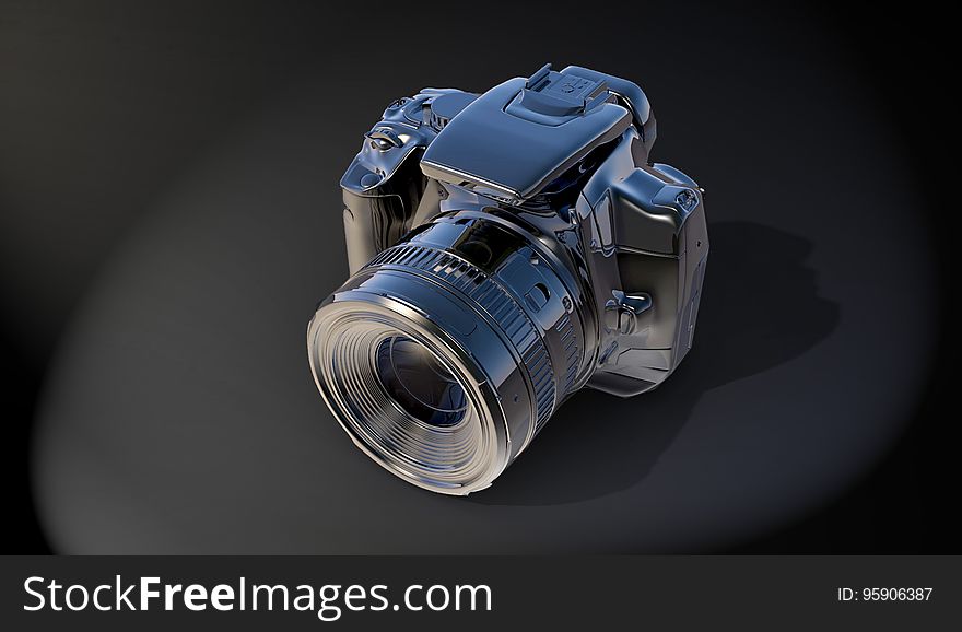 Digital Camera, Single Lens Reflex Camera, Camera, Cameras & Optics