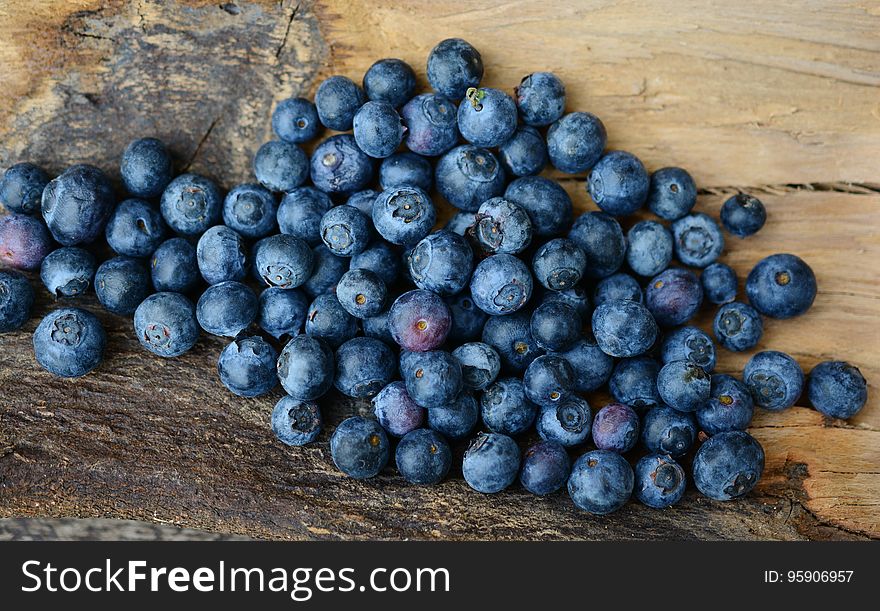 Blueberry, Fruit, Berry, Bilberry