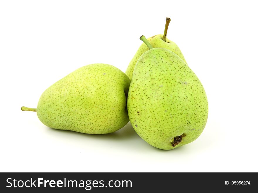 Fruit, Pear, Produce, Food