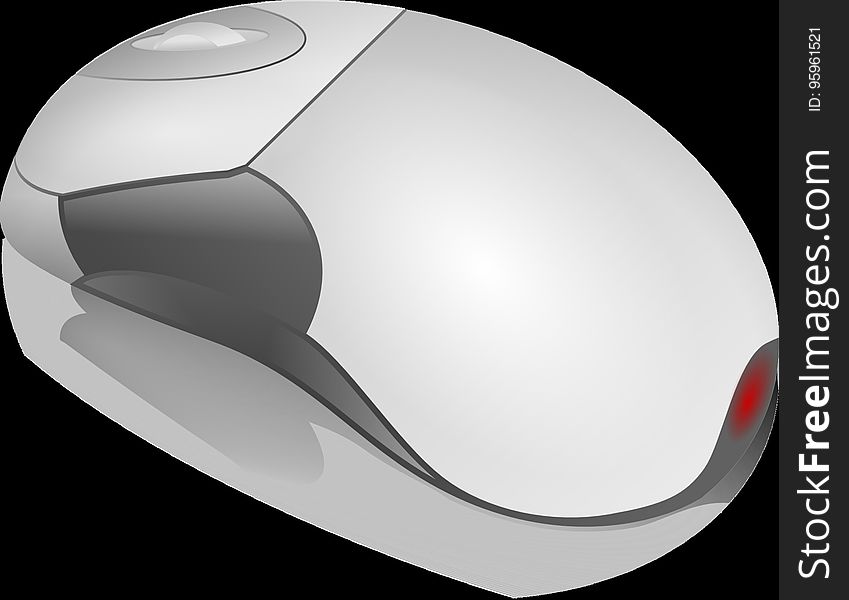 Technology, Automotive Design, Mouse, Computer Component