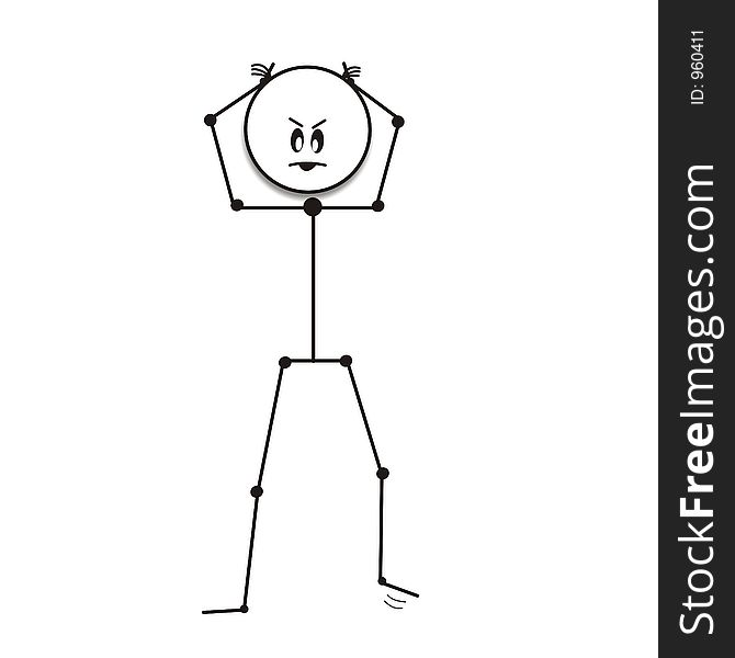 An illustration of a stick figure man pulling out his hair from stress. stressed man stick figure. stick figure stressed man. stick figure stressed man pulling hair. color stick figure. stick figure stressed man white background. isolated stick figure stressed man. stick figure stressed man with shadow. An illustration of a stick figure man pulling out his hair from stress. stressed man stick figure. stick figure stressed man. stick figure stressed man pulling hair. color stick figure. stick figure stressed man white background. isolated stick figure stressed man. stick figure stressed man with shadow