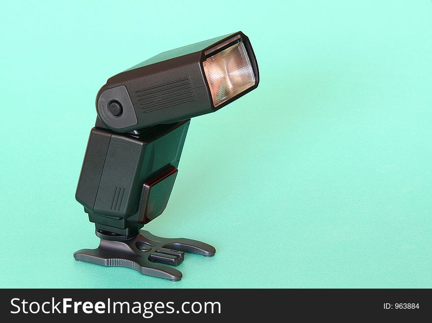 External Flash