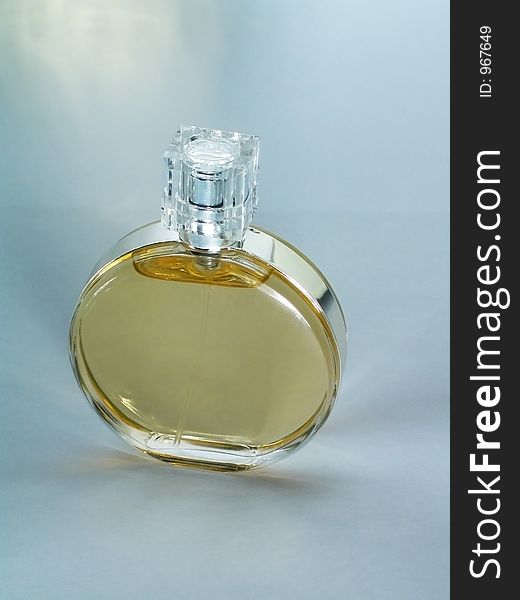 Unbranded perfume