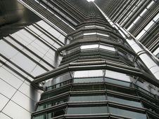 Modern Architecture Stock Photo Modern Architecture Stock Photo