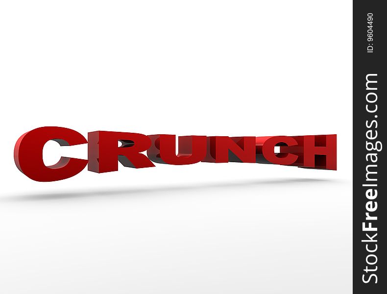 Crunch