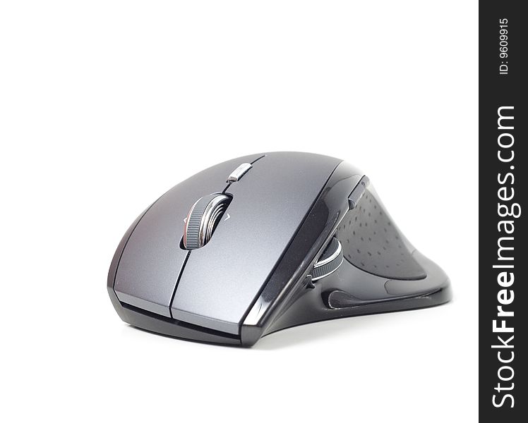 Computer mouse