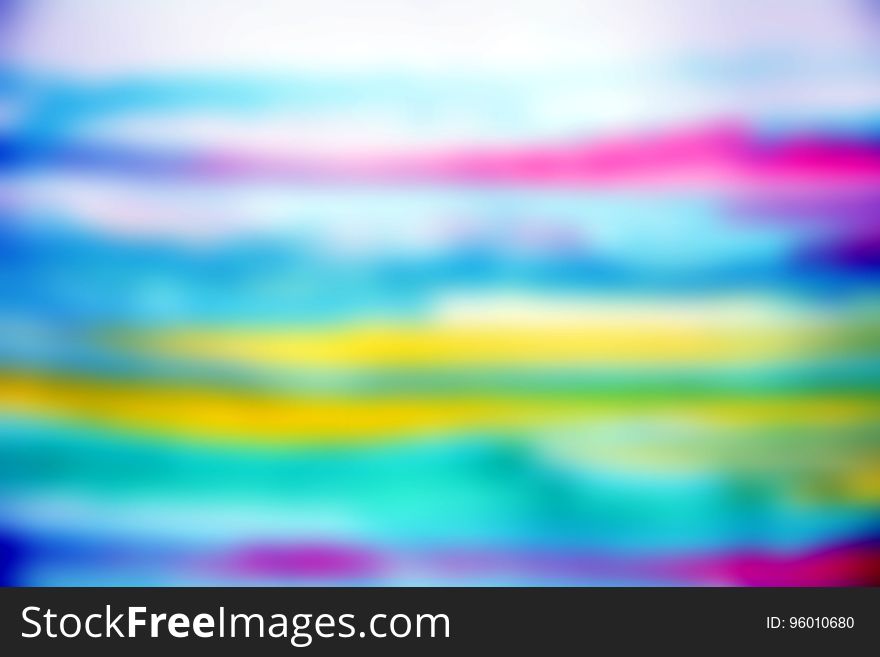 Soft pastel sky like abstract background in violet, yellow, blue and white hues, blurred background and creative design. Soft pastel sky like abstract background in violet, yellow, blue and white hues, blurred background and creative design.