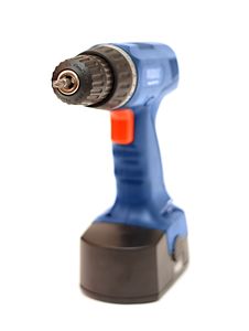 Drill Royalty Free Stock Image Drill Royalty Free Stock Image