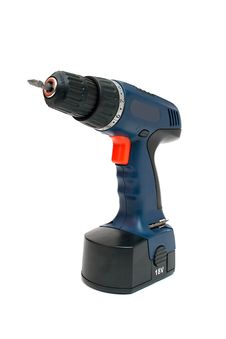 Drill Royalty Free Stock Photography Drill Royalty Free Stock Photography
