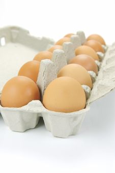 Free Range Eggs Stock Photo Free Range Eggs Stock Photo