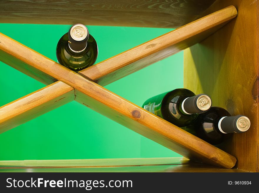 The photo is made at an exhibition - tastings of wine and other alcoholic drinks. The photo is made at an exhibition - tastings of wine and other alcoholic drinks.