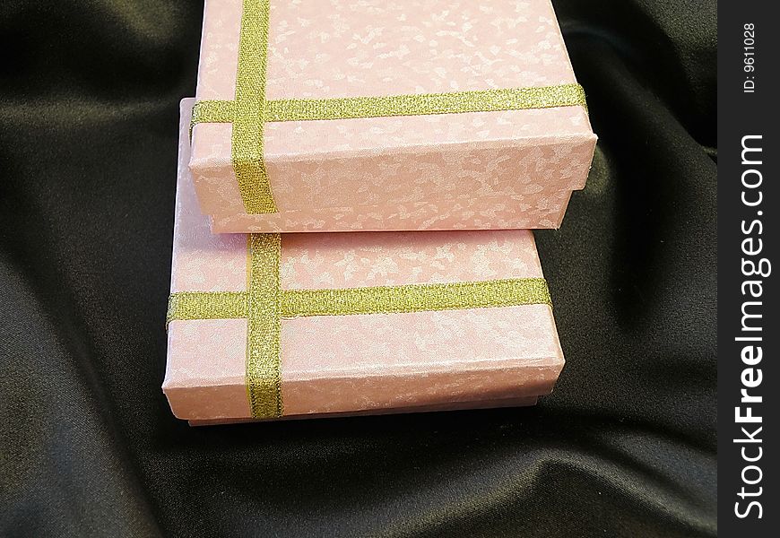 Gift Box