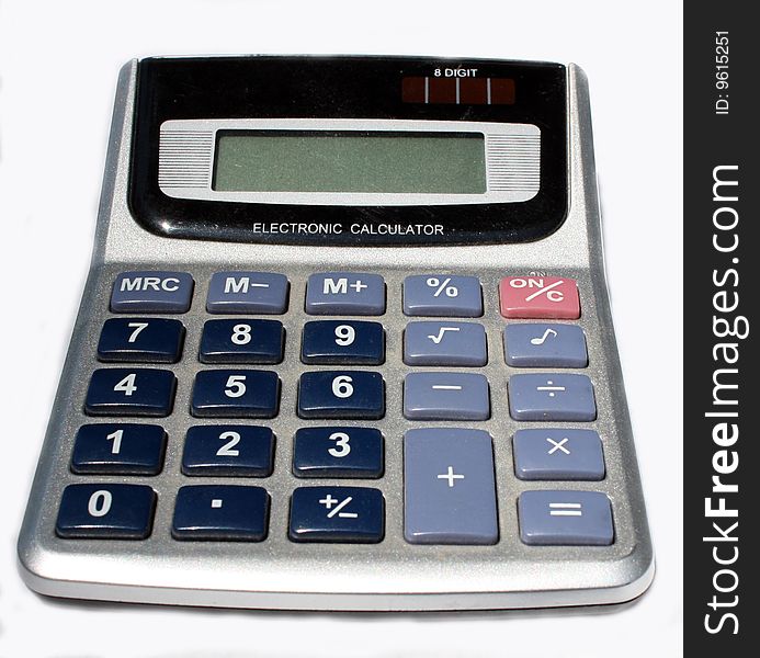 Solar Calculator