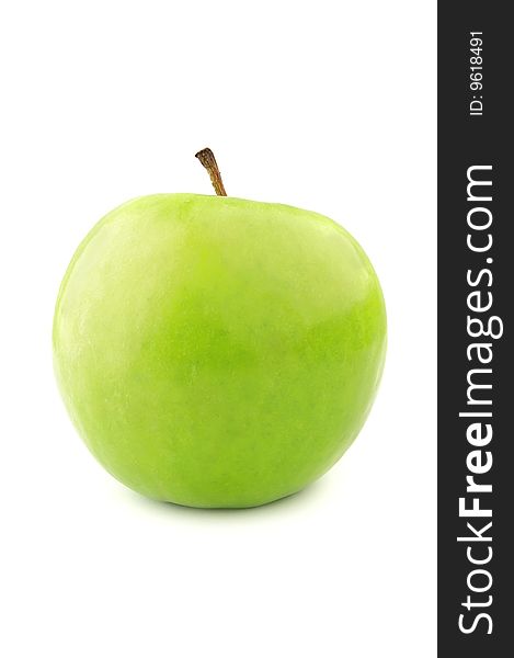 Green Apple