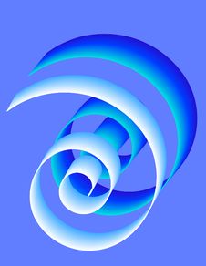 Spiral 3 Stock Photography Spiral 3 Stock Photography