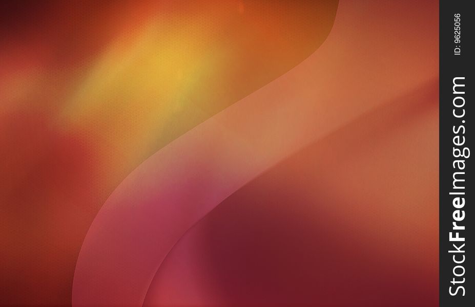 Abstract colour background,  illustration.