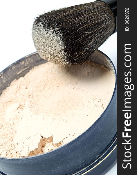 Face Powder