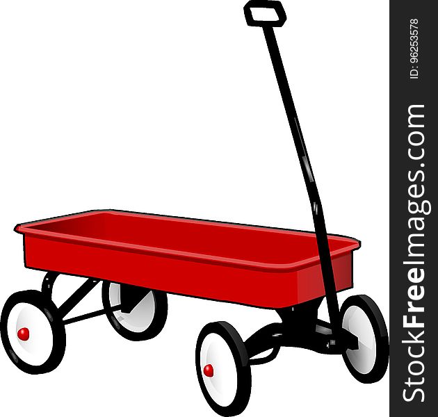 Product, Mode Of Transport, Motor Vehicle, Cart