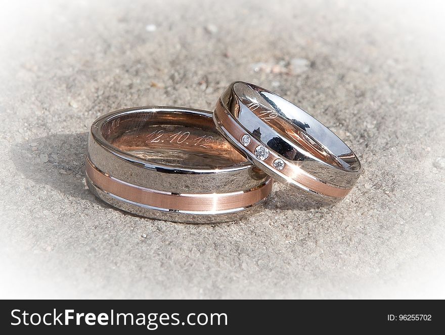 Ring, Wedding Ring, Jewellery, Wedding Ceremony Supply