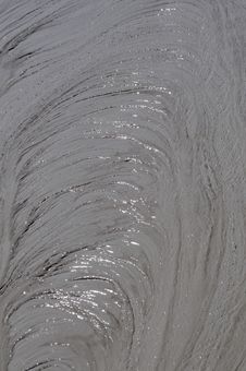 Volcanic Texture Royalty Free Stock Photo Volcanic Texture Royalty Free Stock Photo