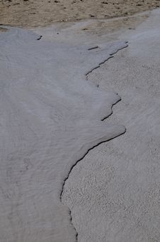 Volcanic Texture Stock Image Volcanic Texture Stock Image