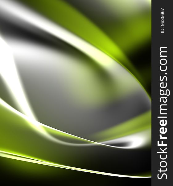 Style design dark background with green colour. Style design dark background with green colour