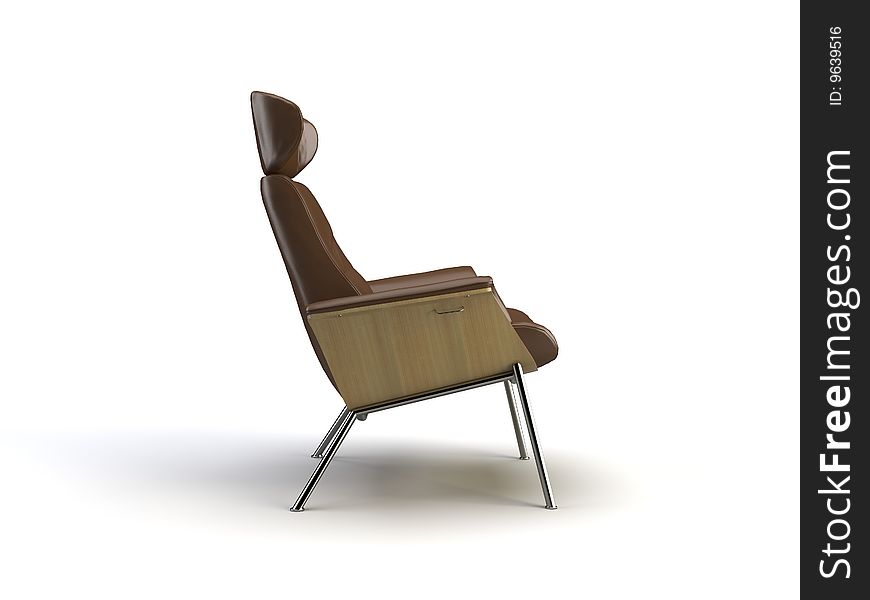 Modern Chair