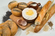 Bread Stock Images Bread Stock Images
