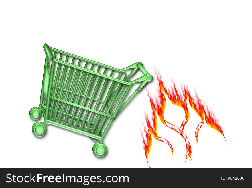 Shopping cart for green fire hot sale. Shopping cart for green fire hot sale