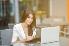 Successful Entrepreneurs And Business People Achieving Goals, Ha Stock Photo Successful Entrepreneurs And Business People Achieving Goals, Ha Stock Photo