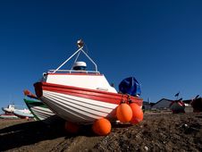 Fishing Boats Stock Photo Fishing Boats Stock Photo