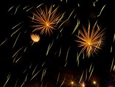 Salute Royalty Free Stock Photo Salute Royalty Free Stock Photo