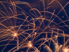 Salute Royalty Free Stock Image Salute Royalty Free Stock Image