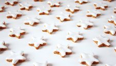 Cookies Royalty Free Stock Photos Cookies Royalty Free Stock Photos