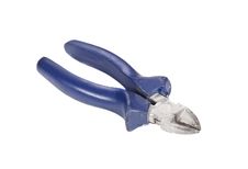 Pliers Royalty Free Stock Photo Pliers Royalty Free Stock Photo