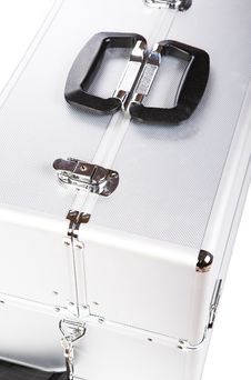 Metal Case Stock Photography Metal Case Stock Photography