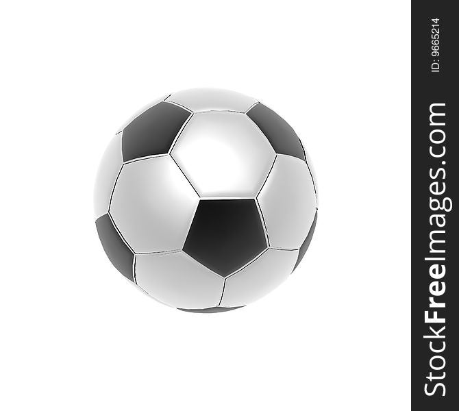 Soccer Ball