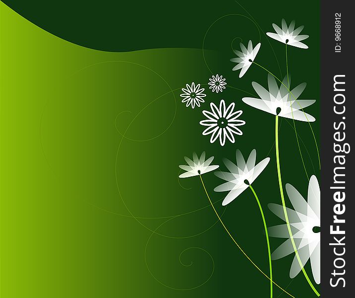 Floral-background-illustration-copyspace