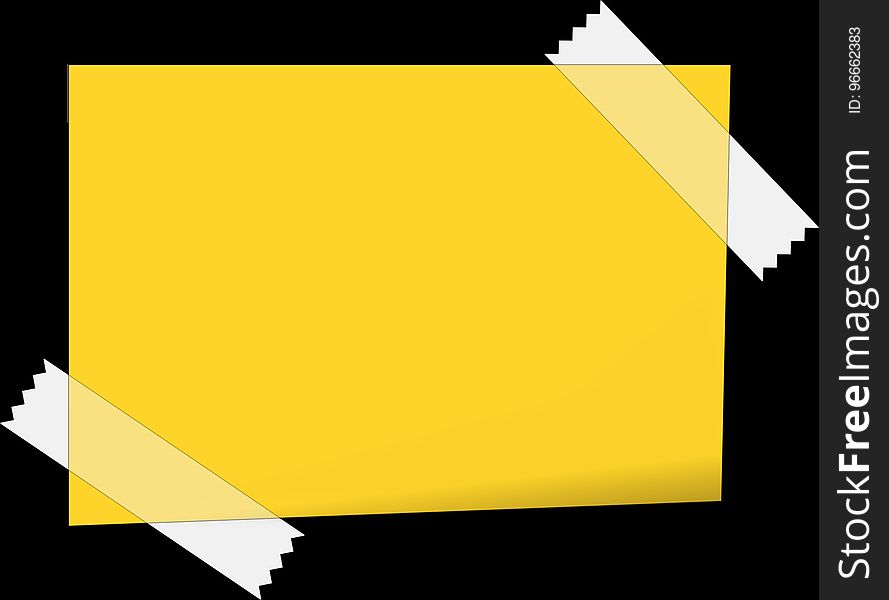 Yellow, Text, Line, Font
