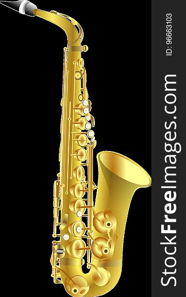Saxophone, Musical Instrument, Woodwind Instrument, Saxophonist
