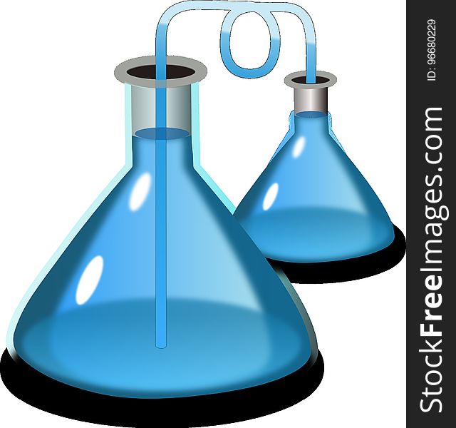 Product, Product Design, Laboratory Flask, Chemistry