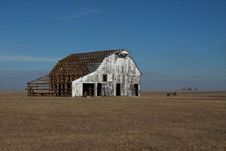 Rusitic Barn In Rural Tennessee Stock Images Rusitic Barn In Rural Tennessee Stock Images
