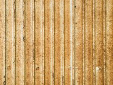 Corrugated Metal Sheet. Stock Image Corrugated Metal Sheet. Stock Image