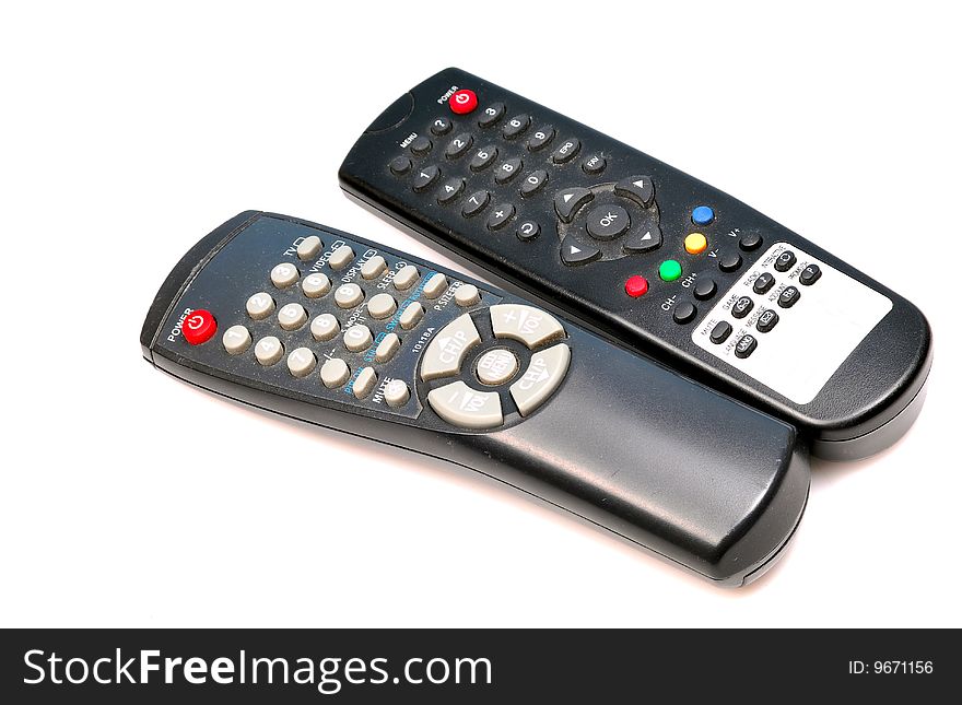 Remote Controls