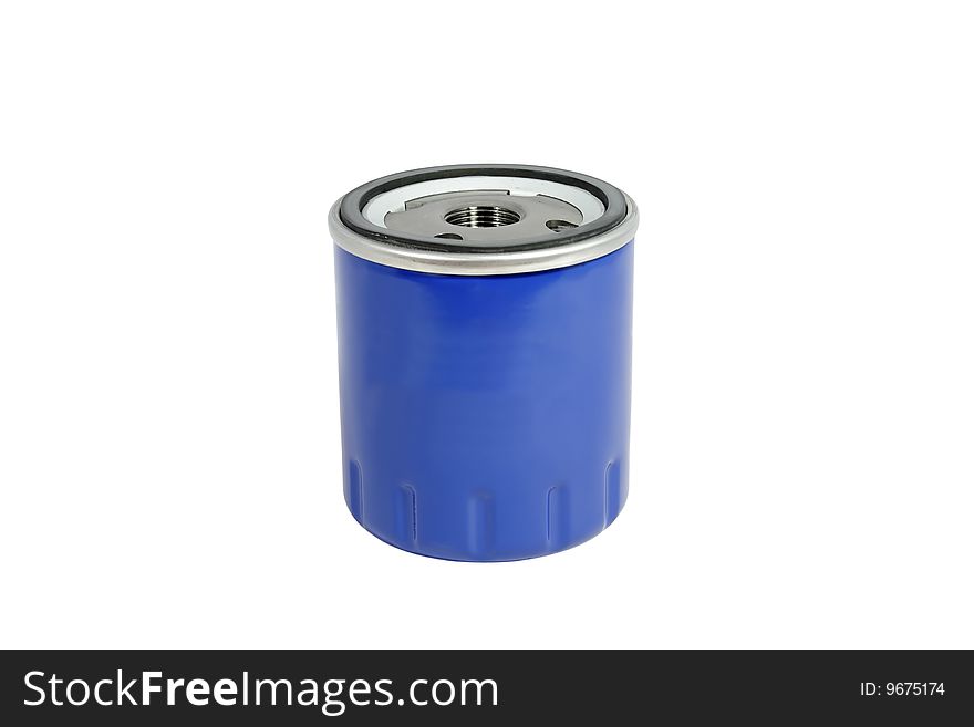 The Automobile Fuel Filter