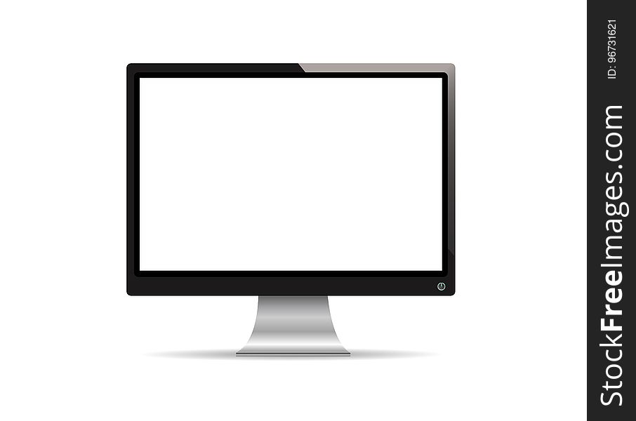 Computer Monitor, Display Device, Technology, Computer Monitor Accessory