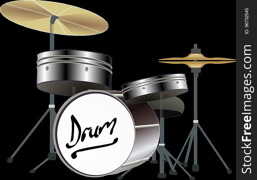 Drum, Drums, Musical Instrument, Percussion Accessory